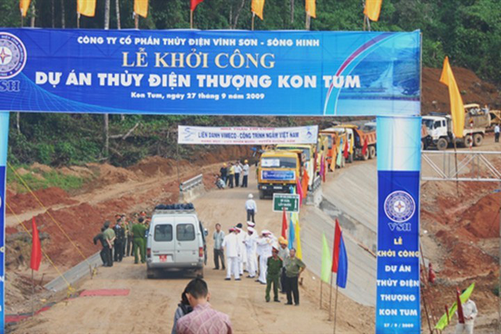 Bí mật cuộc đấu trí đại gia Việt thắng kiện Trung Quốc vụ 2.000 tỉ đồng - Ảnh 1.