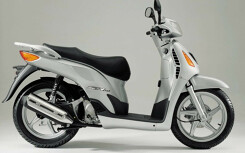 Honda SH tại Việt Nam thay đổi thế nào sau gần 20 năm?