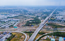 Chi 731 tỉ đồng bồi thường, tái định cư cao tốc Dầu Giây - Phan Thiết trong năm 2019