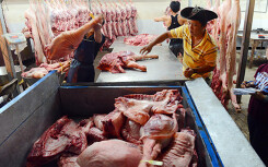 Bộ Nông nghiệp: Không ai muốn chăn nuôi mà lại đi nhập khẩu thịt heo, nhưng phải đảm bảo mỗi nhà đều có thịt ăn Tết