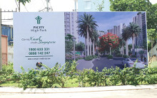 Quận 12 cưỡng chế công trình không phép tại dự án Picity High Park