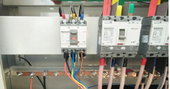 Một doanh nghiệp ăn cắp gần 25 tỉ đồng tiền điện