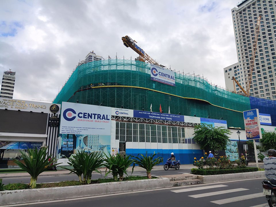 Nút thắt pháp lí condotel dần được tháo gỡ - Ảnh 3. Nút thắt pháp lí condotel dần được tháo gỡ - Ảnh 3.