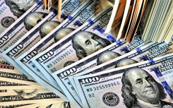 Giá USD hôm nay 27/11: Nhiều thông tin tích cực, USD liên tục tăng