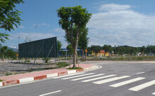 Tài Nguyên Group bất ngờ thoái vốn và thu hồi lãi từ vụ đầu tư hai dự án trên 'đất vàng' tại TP Điện Biên Phủ