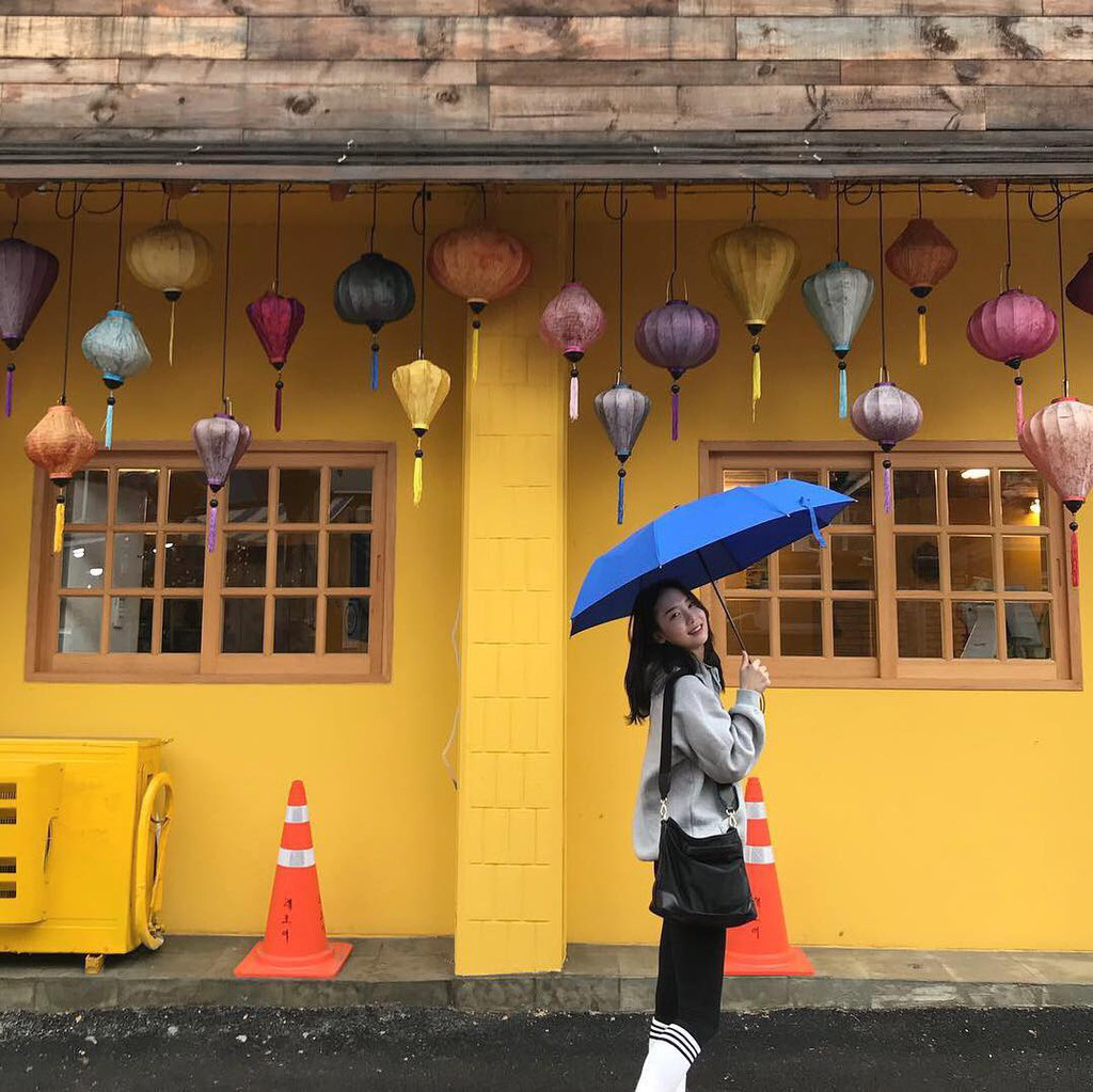 Nhung nha hang mon Viet noi tieng tai Han Quoc hinh anh 5 