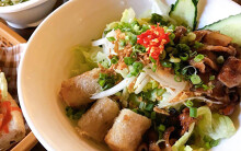 Những nhà hàng món Việt nổi tiếng tại Hàn Quốc