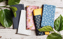 10 cách gấp khăn cài túi áo - pocket square phổ biến