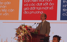 'Anh Thành Cocobay có nhờ tôi phát biểu trên diễn đàn nói đây là việc bất đắc dĩ và xin lỗi các nhà đầu tư condotel khác'