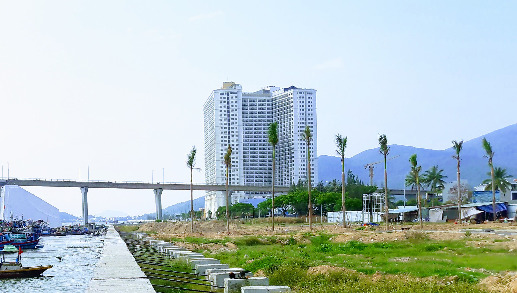condotel da nang condotel da nang