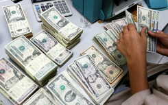 Giá USD hôm nay 28/11: Fed kiên định với chính sách tiền tệ cuối năm, USD tăng