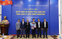 'MobiFone đủ tiềm năng để phát triển mạnh mẽ trong tương lai'