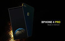 Người dùng được mua Bphone 3 giá rẻ giữa ồn ào tranh luận về nhiếp ảnh điện toán trên Bphone 4