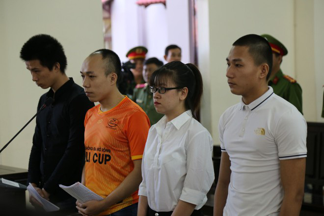 Nhân viên Alibaba khai Nguyễn Thái Luyện chỉ đạo 'làm rúng động' - Ảnh 1. Nhân viên Alibaba khai Nguyễn Thái Luyện chỉ đạo 'làm rúng động' - Ảnh 1.
