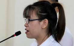 Nữ nhân viên Alibaba lĩnh 4 năm 6 tháng tù