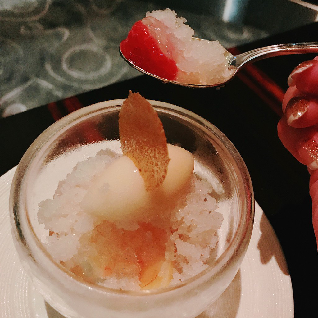 7 nha hang dat sao Michelin hang dau the gioi hinh anh 10 