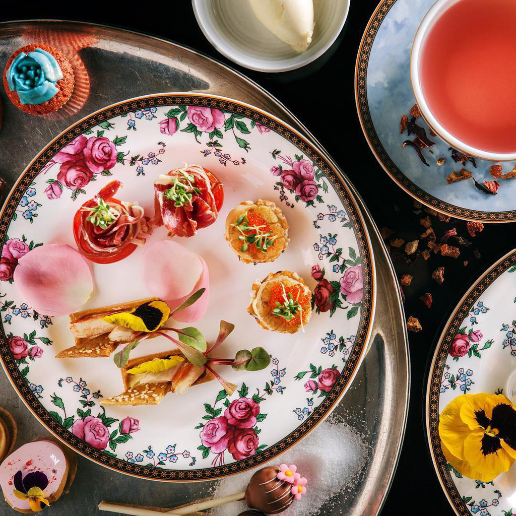 7 nha hang dat sao Michelin hang dau the gioi hinh anh 19 