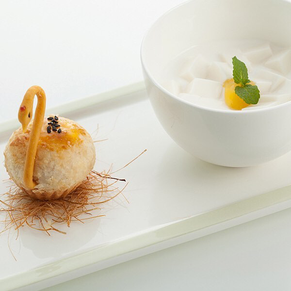 7 nha hang dat sao Michelin hang dau the gioi hinh anh 21 