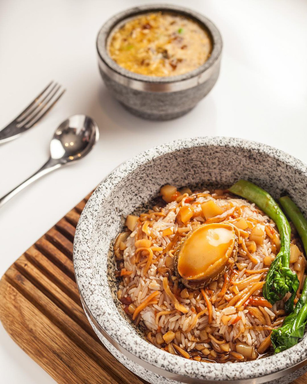 7 nha hang dat sao Michelin hang dau the gioi hinh anh 22 
