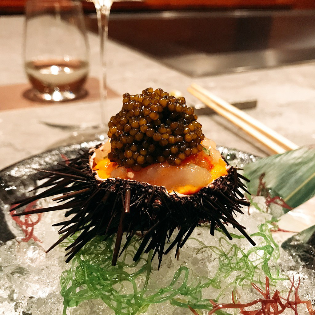 7 nha hang dat sao Michelin hang dau the gioi hinh anh 7 
