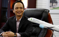 Đang chờ được bay qua Mỹ, Bamboo Airways của ông Trịnh Văn Quyết lại muốn bay thẳng sang Úc