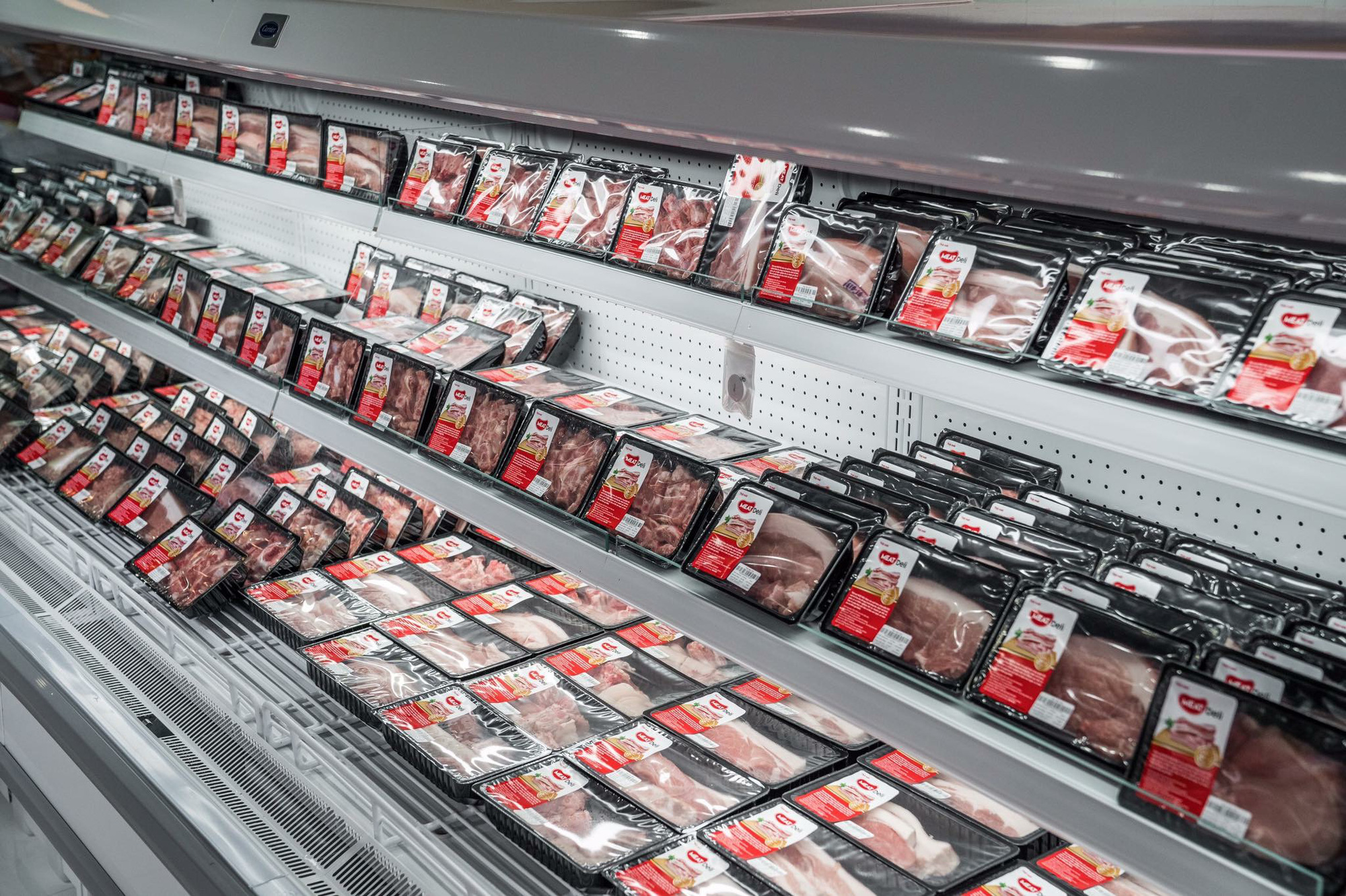 Theo một khảo sát của Nielsen, 97% người tiêu dùng đồng ý thịt mát MEATDeli tươi ngon