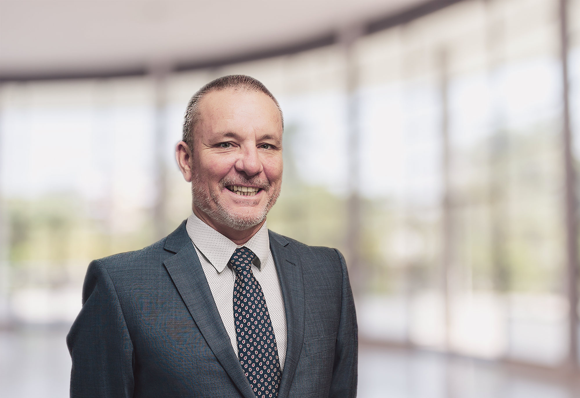 Troy Griffiths - Deputy Managing Director Savills Vietnam Troy Griffiths - Deputy Managing Director Savills Vietnam