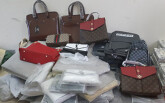 Cả nghìn túi xách, đồng hồ giả hiệu Dior, Louis Vuitton, Gucci… lại bị thu giữ