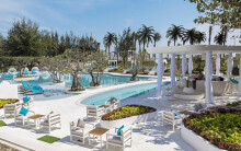 5 khu resort sang trọng có view đẹp hướng biển, thích hợp để lưu trú khi đi du lịch Vũng Tàu