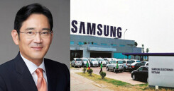 Samsung có kế hoạch tuyển 3.000 kĩ sư Việt Nam