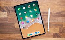 Máy tính bảng iPad giảm giá, trái chiều tablet Android dịp cuối năm