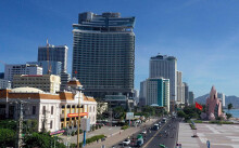 Bộ Xây dựng công bố số liệu minh chứng sự thoái trào của condotel