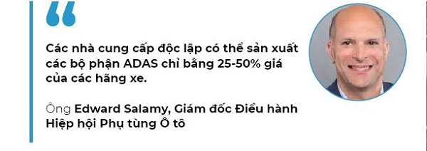 Cuộc chiến mới trên thị trường ô tô - Ảnh 3. Cuộc chiến mới trên thị trường ô tô - Ảnh 3.