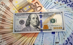 Giá USD hôm nay 30/11: Bứt phá mạnh, giá USD sắp vượt ngưỡng?