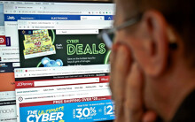 Bán hàng online thu 7,9 tỉ USD mùa Black Friday 2019, người Mỹ chi gần 4 triệu đồng cho mỗi đơn hàng