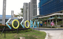 Giữa ồn ào vụ Cocobay, Thành Đô bán 700 căn hộ cao cấp Golf View Luxury Apartment Đà Nẵng?