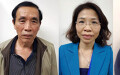 Vụ Nhật Cường: Vì sao nguyên lãnh đạo Sở KH-ĐT Hà Nội vướng vòng lao lí?