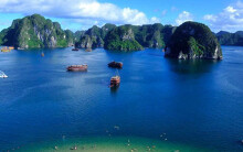 Việt Nam trở thành Điểm đến di sản hàng đầu thế giới năm 2019