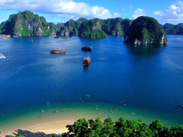 Việt Nam trở thành Điểm đến di sản hàng đầu thế giới năm 2019 - Ảnh 2.