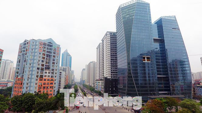 Khung giá đất tăng mạnh, chuyên gia nói không ảnh hưởng giá BĐS - Ảnh 2. Khung giá đất tăng mạnh, chuyên gia nói không ảnh hưởng giá BĐS - Ảnh 2.