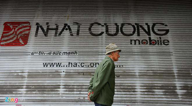 Vụ Nhật Cường: Bắt cựu Phó Giám đốc Sở Kế hoạch và Đầu tư Hà Nội - Ảnh 2. Vụ Nhật Cường: Bắt cựu Phó Giám đốc Sở Kế hoạch và Đầu tư Hà Nội - Ảnh 2.