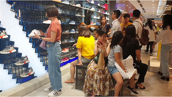 Ngày Thứ Sáu Đen - Black Friday 2019: Mồi thơm nhưng không ngon - Ảnh 4.