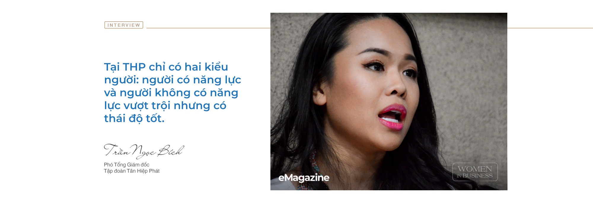 Trần Ngọc Bích: ‘Chiến lược trăm năm khởi nguồn từ chiến lược con người’ - Ảnh 3.