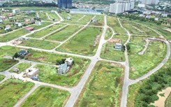Hà Nội, TP HCM 'ách tắc': Sóng đầu tư bất động sản dồn về địa phương nào?