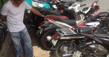 Xe máy cũ được thời giá cao