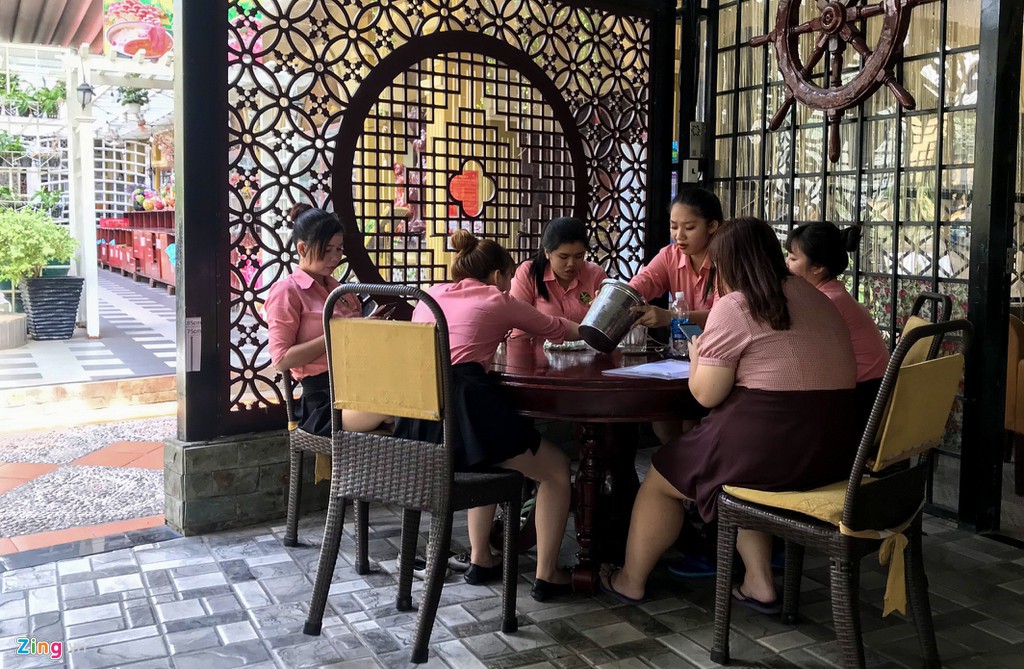 Cận rảnh resort vừa bị UBND TP HCM yêu cầu cưỡng chế - Ảnh 5. Cận rảnh resort vừa bị UBND TP HCM yêu cầu cưỡng chế - Ảnh 5.