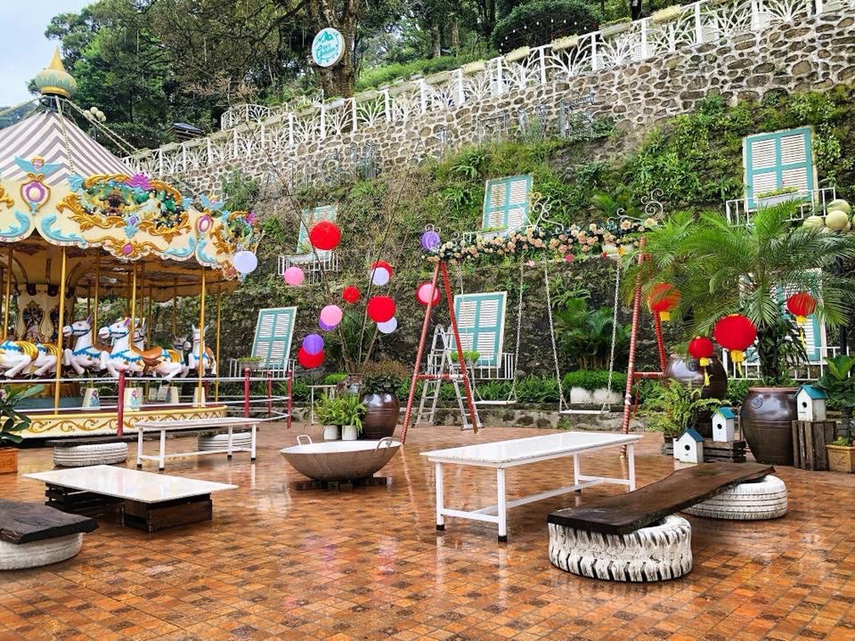 5 quan ca phe duoc check-in nhieu nhat Tam Dao hinh anh 10 