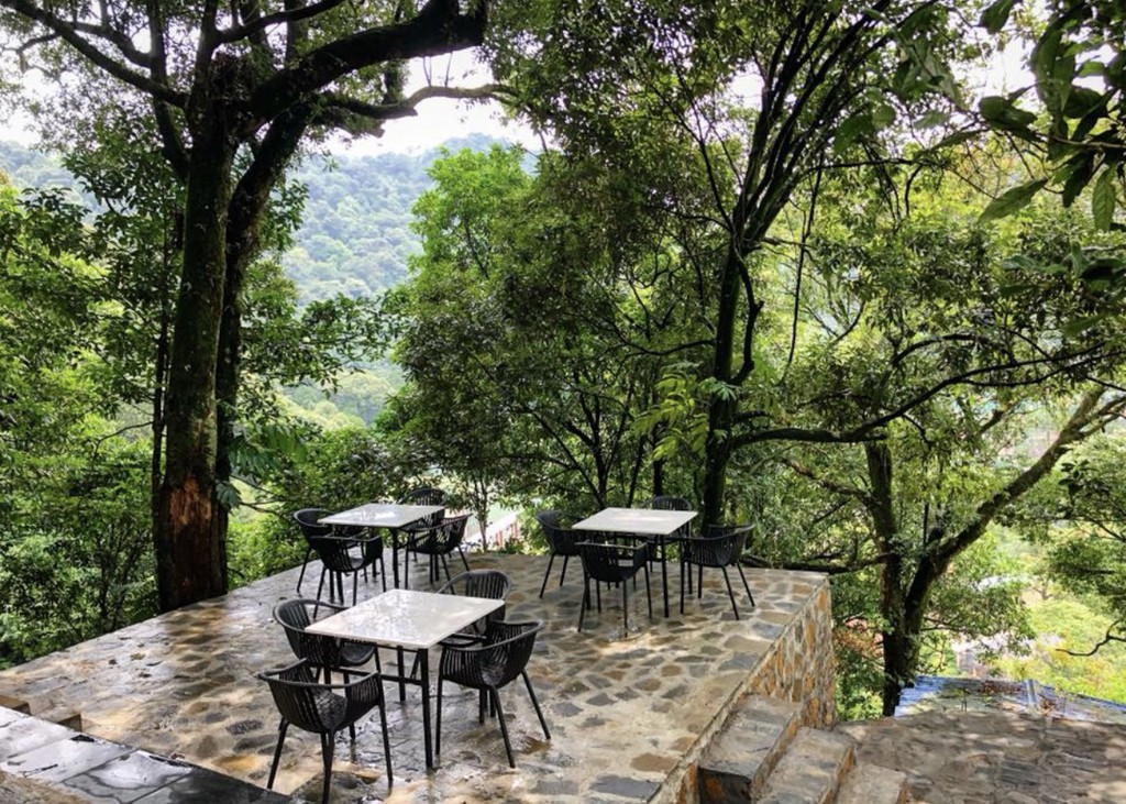 5 quan ca phe duoc check-in nhieu nhat Tam Dao hinh anh 12 