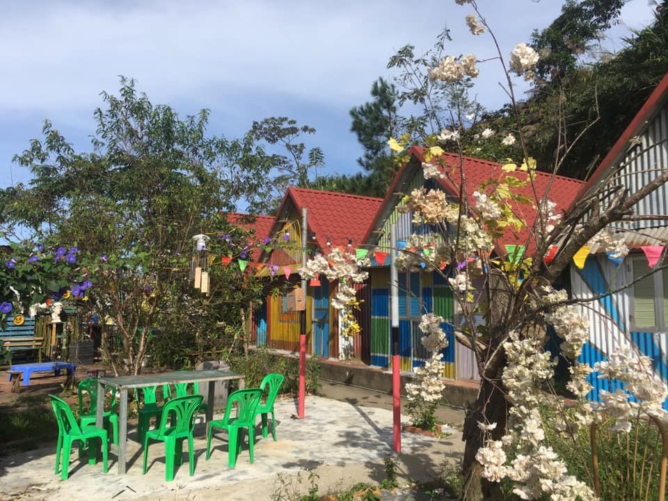 5 quan ca phe duoc check-in nhieu nhat Tam Dao hinh anh 16 