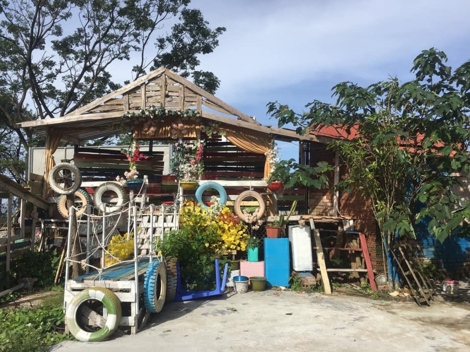 5 quan ca phe duoc check-in nhieu nhat Tam Dao hinh anh 17 